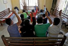 मुख्यमंत्री जोरमथांगा ने कहा , अब तक 24,200 से अधिक म्यांमार के नागरिकों ने राज्य में शरण ली 

