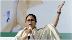 UP Election 2022: वाराणसी से मोदी पर निशाना साधेंगी ममता बनर्जी, अखिलेश संग मेगा रोड़ शो