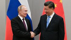 चीन ने फिक्स किया था रूस और यूक्रेन का युद्ध! हमले के लिए दी थी ये तारीख