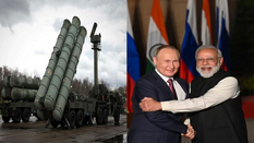 भारत को रूस से ये हथियार खरीदना पड़ा भारी, अमेरिका कर सकता है इतनी बड़ी कार्रवाई
