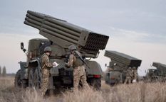 यूक्रेन को अब नाटो ने दिया झटका, रूस के साथ जंग में नहीं देगा ये जरूरी हथियार