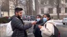 जब यूक्रेन में फंसे भारतीय छात्रों को मोदी सरकार ने घर लौटने को कहा तो ऐसा उड़ाया था मजाक, देखें ये वीडियो