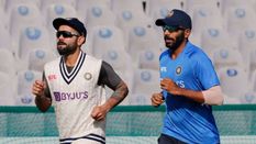 Ind vs SL 1st Test Match LIVE Streaming: भारत और श्रीलंका के बीच पहला टेस्ट आज , कहां और कैसे देखें मोहाली टेस्ट मैच लाइव

