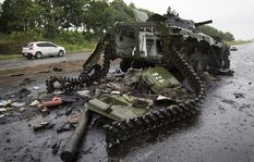रूस ने यूक्रेन में मचा दी तबाही, 2,037 सैन्य ढांचे पर कर दिया सबसे बड़ा हमला, जानिए फिर क्या हुआ