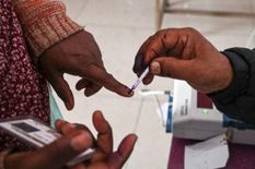 मणिपुर: चुनाव आयोग ने छह मतदान केंद्रों पर फिर से मतदान की घोषणा की, जानिए नई तारीख