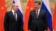 अब नहीं बचेगा रूस, चीन ने दे दिया इतना बड़ा धोखा