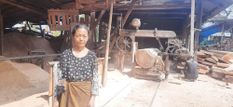 पावर ऑफ वुमनः 60 साल की उम्र में भी चलाती है नागालैंड की ये महिला अपना बिजनेस