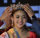 Miss Sikkim Top Model का सफला विश्वकर्मा ने पहना ताज, तस्वीरों में देखिए इनके हुस्न के जलवे