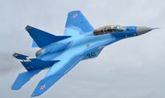 रूस के मिग-29 को उसके ही खिलाफ इस्तेमाल करने के लिए यूक्रेन को देने जा रहा था यह देश, अमेरिका ने बचा ली जान!