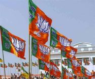 असम नगर निकाय चुनाव परिणाम 2022, बीजेपी को भारी जीत, कांग्रेस पार्टी का पूरी तरह से सफाया