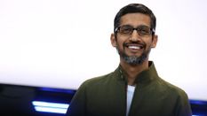 तनावमुक्‍त रहने के लिए इस तकनीक का उपयोग करते हैं Google के CEO सुंदर पिचई, ऋग्वेद में भी है जिक्र

