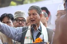 Uttarakhand Result 2022 में कांग्रेस की बढ़त देख जोश में आए हरीश रावत