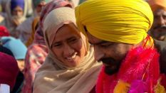 Punjab Election Result:  मोबाइल मैकेनिक लाभ सिंह के सामने नहीं टिक पाए पंजाब के CM चन्नी