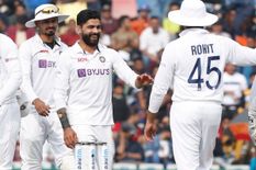 IND vs SL: कप्तान रोहित ने बढ़ाई श्रीलंका की मुश्किलें, इस बड़े मैच विनर की कराई टीम में एंट्री