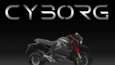 CYBORG Electric Motorcycles  : आ गई इलेक्ट्रिक बाइक, 180KM तक रेंज और 125kmph टॉप स्पीड, जानें कीमत


