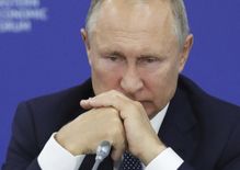 तो क्या अब रूसी राष्ट्रपति पुतिन के पास जीने के लिए बचे हैं बस कुछ साल, यूक्रेन के इंटेलिजेंस चीफ का सनसनीखेज खुलासा