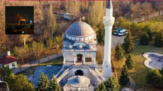 रूस के खिलाफ युद्ध में उतर सकते हैं मुस्लिम देश! मस्जिद को बम बरसा कर उड़ा दिया