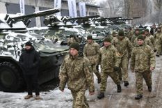 अब नहीं बचेंगे यूक्रेन की मदद करने वाले देश, रूस ने दे डाली ऐसी धमकी