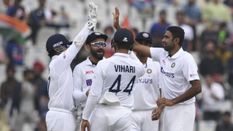IND vs SL 2nd test: टीम इंडिया बनी ऐसा करने वाली दुनिया की एकमात्र टीम, एक नया रिकॉर्ड अपने नाम कर लिया


