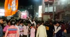 चुनाव परिणामों के बाद बढ़ी भाजपा कार्यकर्ताओं गुंडागर्दी,  विरोध करेगी कांग्रेस : बिरजीत सिन्हा
