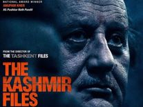  ‘द कश्मीर फाइल्स’ फिल्म पर भड़के कांग्रेस के दिग्गज नेता, PM Modi पर लगाया ऐसा बड़ा आरोप