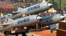 भारत का हमला मानकर पाकिस्तान ने भारत पर मिसाइल दागने की कर ली थी तैयारी , ऐन वक्त पर बदला फैसला 