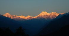 ग्लोबल वार्मिंग में सिक्किम का योगदान भारत मे सबसे अधिक, आईपीसीसी की रिपोर्ट ने मचाई खलबली
