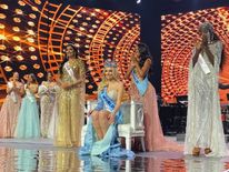 पोलैंड की कैरोलिना बिलावस्का ने जीता मिस वर्ल्ड 2021 का खिताब, भारतीय प्रतिभागी ने किया कमाल 