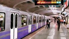 Delhi Metro: वॉयलेट, ग्रीन और पिंक लाइन के मेट्रो में सफर करने वालों के लिए जरूरी सूचना
