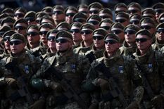 यूक्रेन की सेना ने खोली रूस की पोल, पुतिन रच रहे खतरनाक साजिश




