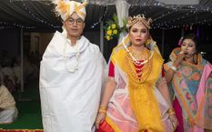 मणिपुर के याओशांग त्योहार की देखिए खूबसूरत तस्वीरें, मुख्यमंत्री बीरेन सिंह कुछ इस तरह दी बधाई