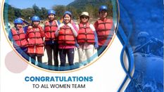 अरूणाचल की बेटियों ने किया नाम रोशन, राष्ट्रीय राफ्टिंग चैंपियनशिप में जीता सिल्वर