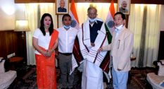 कुकी पीपुल्स एलायंस ने मणिपुर में सरकार बनाने के लिए भाजपा को समर्थन दिया