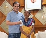 मुख्यमंत्री हिमंता को हुई पद्मश्री श्रीमती बीरूवाला राभा की चिंता, बताया कारण 