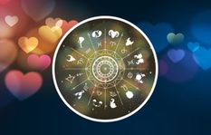 Love Horoscope 17 April : इन राशिवालों के लिए प्यार और रिलेशनशिप में आगे बढ़ने का समय, जानिए राशिफल