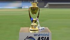 एशिया कप टी-20 : भारत और पाकिस्तान बीच फिर होगा महासंग्राम, टीम इंडिया ने सात बार जीता है खिताब