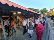 25 मार्च को रेल मंत्री अश्विनी वैष्णव करेंगे त्रिपुरा का दौरा, जनता को देंगे ऐसी बड़ी सौगात