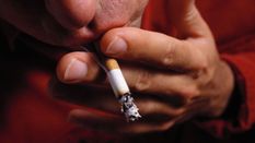 नाबालिग छात्रों में तंबाकू की खपत की दर सबसे अधिक, 53 प्रतिशत लड़कियां भी करती है धूम्रपान