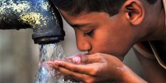 World Water Day 2022: सोशल मीडिया पर लोगों ने कहा- बेहतर भविष्य के लिए पानी बचाएं

