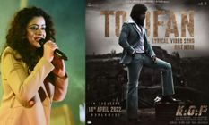 KGF 2 में सिंगर प्रियंका भराली ने दी अपनी आवाज, फिल्म में संजय दत्त का भी होगा अहम रोल