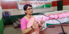 मीरा बोरठाकुर बनी असम प्रदेश महिला कांग्रेस की अध्यक्ष , सोनिया गांधी ने लगाई मुहर 