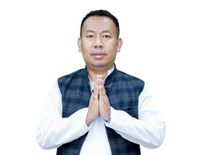 थोकचोम सत्यव्रत चुने गए मणिपुर विधानसभा के अध्यक्ष, मुख्यमंत्री एन. बीरेन सिंह ने दी बधाई 