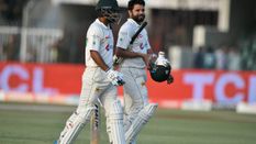 Pakistan vs Australia 3rd Test: ताश के पत्तों की तरह ढह गई पाकिस्तानी टीम, बनाया ये शर्मनाक शर्मनाक रिकॉर्ड