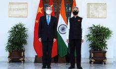 पड़ोसी देश चीन के साथ कैसे हैं भारत के रिश्ते, आखिरकार मोदी के खास मंत्री ने कह दी अपने दिल की बात