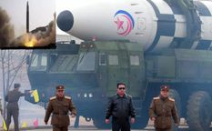 नॉर्थ कोरिया की ‘मॉन्स्टर मिसाइल’ से अमेरिका, रूस के छूटे पसीने