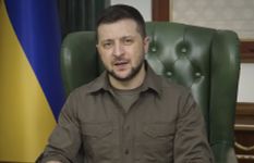 नाटो की शरण में पहुंचा यूक्रेन, कीव को बचाने के लिए कर दी सिर्फ एक फीसदी ऐसी मदद की मांग
