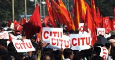 देशभर में कितनी सफल रही केंद्रीय भारतीय श्रमिक संघों की हड़ताल, देखें आज की ये बड़ी रिपोर्ट