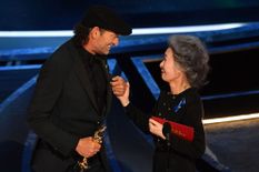Oscars 2022 : भारत को फिर मिली मायूसी, विल स्मिथ बेस्ट एक्टर , बेस्ट एक्ट्रेस के खिताब से सम्मानित हुई ये हसीना