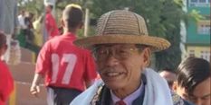 सिक्किम के पूर्व सीएम बीबी गुरुंग का 92 वर्ष की आयु में निधन, सिर्फ 13 दिनों के लिए पद पर रहे