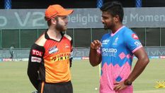 IPL 2022: हैदराबाद के लिए बड़ा खतरा बन सकते हैं ये दो खिलाड़ी, खुद धवल ने किया बड़ा खुलासा